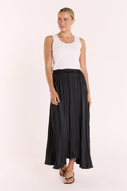 Paris Skirt - Black
