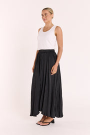 Paris Skirt - Black