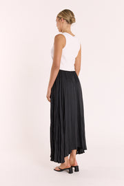 Paris Skirt - Black
