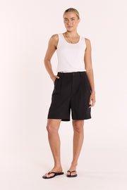 Carmen Short - Black