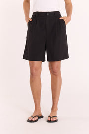 Carmen Short - Black