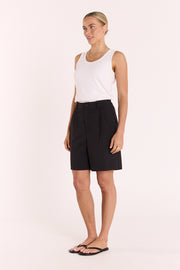 Carmen Short - Black