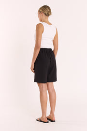 Carmen Short - Black