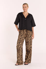 Sydney Shirt - Black