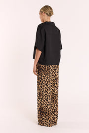 Sydney Shirt - Black