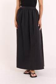Bailey Skirt - Black