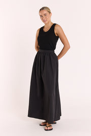 Bailey Skirt - Black