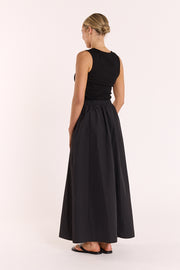 Bailey Skirt - Black