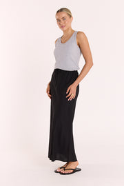 Riley Skirt - Black