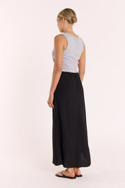 Riley Skirt - Black