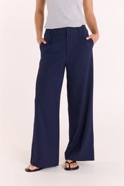 Andie Pant - Navy
