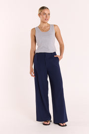 Andie Pant - Navy