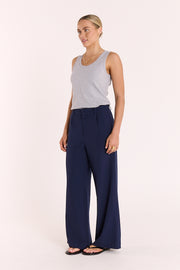 Andie Pant - Navy