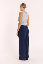 Andie Pant - Navy