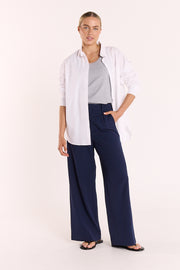 Andie Pant - Navy