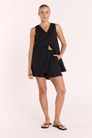 Xander Short - Black