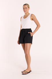 Xander Short - Black