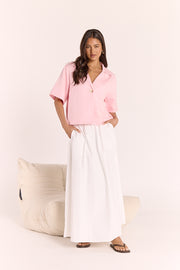 Sydney Shirt - Pink