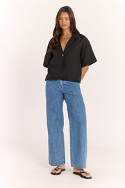 Sydney Shirt - Black