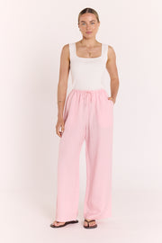 Sydney Pant - Pink