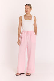 Sydney Pant - Pink