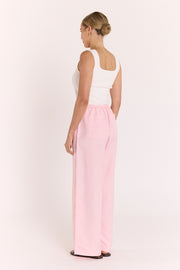 Sydney Pant - Pink