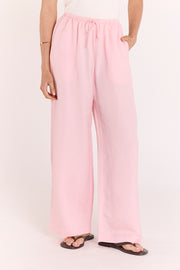 Sydney Pant - Pink