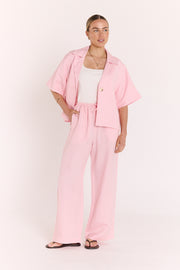 Sydney Pant - Pink