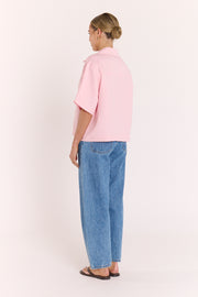 Sydney Shirt - Pink