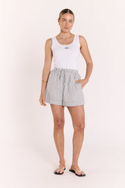 Emily Short - Ink Stripe