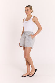 Emily Short - Ink Stripe