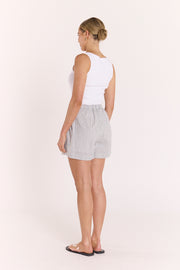 Emily Short - Ink Stripe