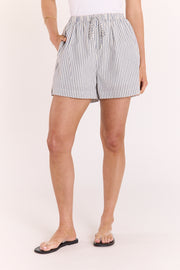 Emily Short - Ink Stripe