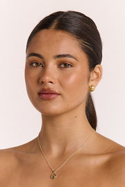 Ava Necklace - Gold