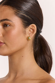 Imogen Earrings - Gold