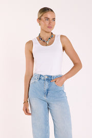 Juniper Necklace - Gold