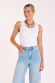 Juniper Necklace - Gold