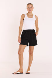 Noah Short - Black Stripe