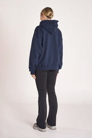 Vacation Club Hoodie - Navy