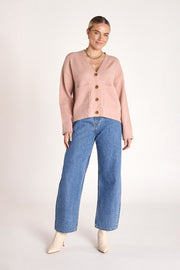 Ezra Cardi - Rosewater