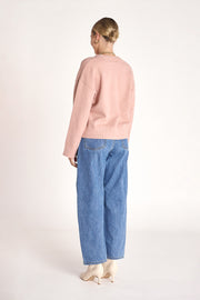 Ezra Cardi - Rosewater