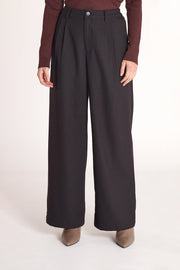 Carmen Pant - Black