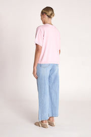 Hartley Top - Pink