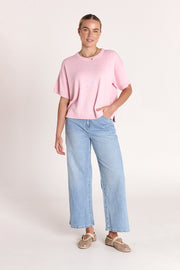 Hartley Top - Pink