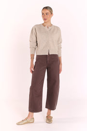 May Cardi - Oat