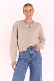 May Cardi - Oat