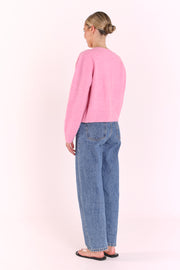 May Cardi - Pink