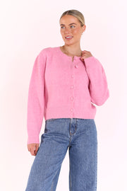 May Cardi - Pink