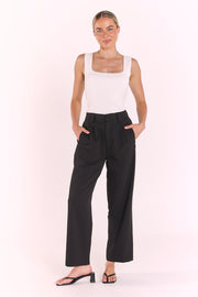 Soho Pant - Black