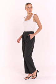 Soho Pant - Black